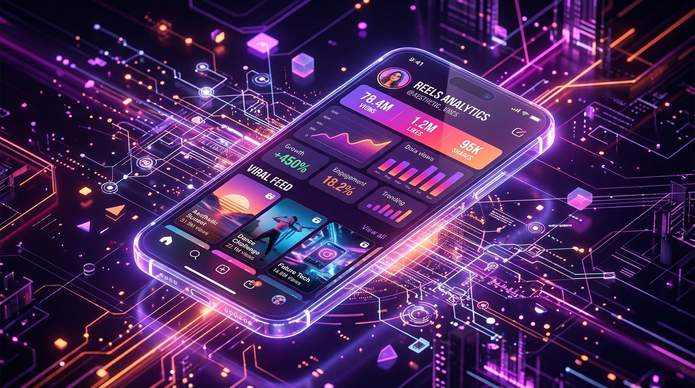 Instagram Algorithm 2024 Blueprint: How the New Ranking Signals Drive Millions of Views & High-Ticket Sponsorships